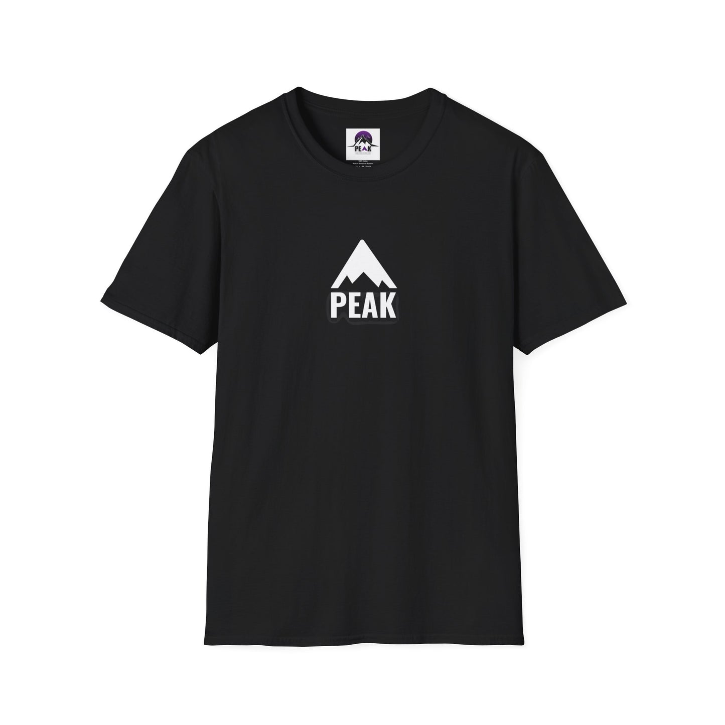 Unisex OG Peak Performance Tee