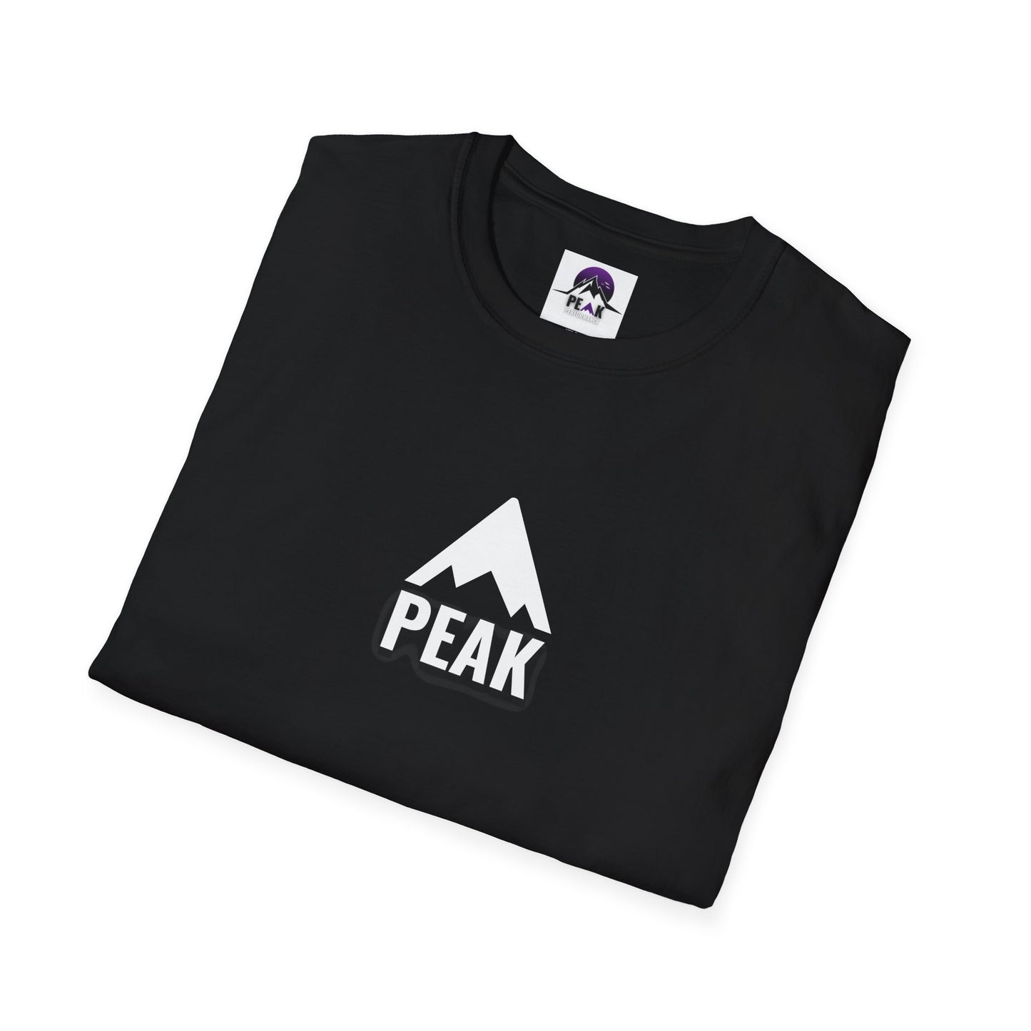 Unisex OG Peak Performance Tee