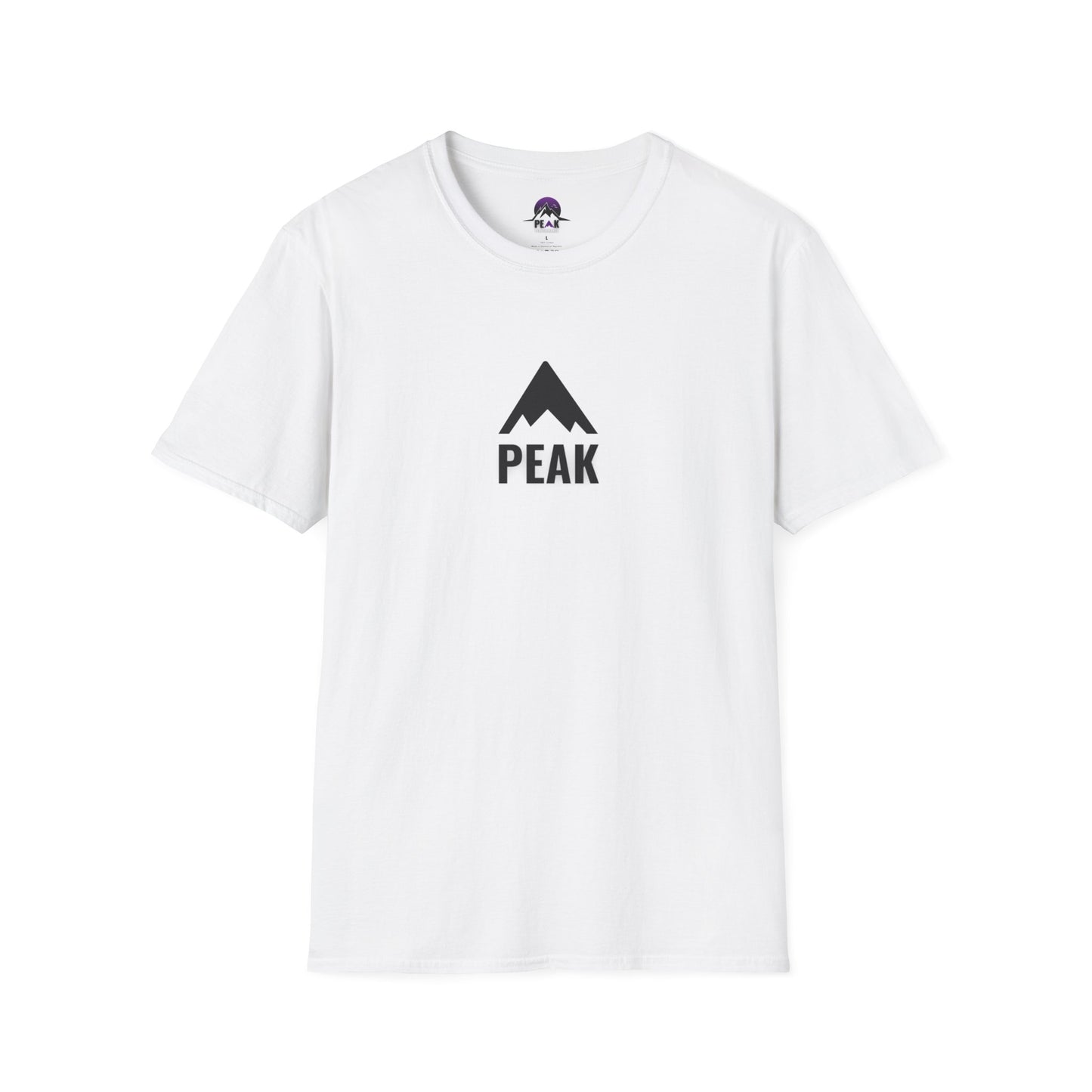 Unisex OG Peak Performance Tee