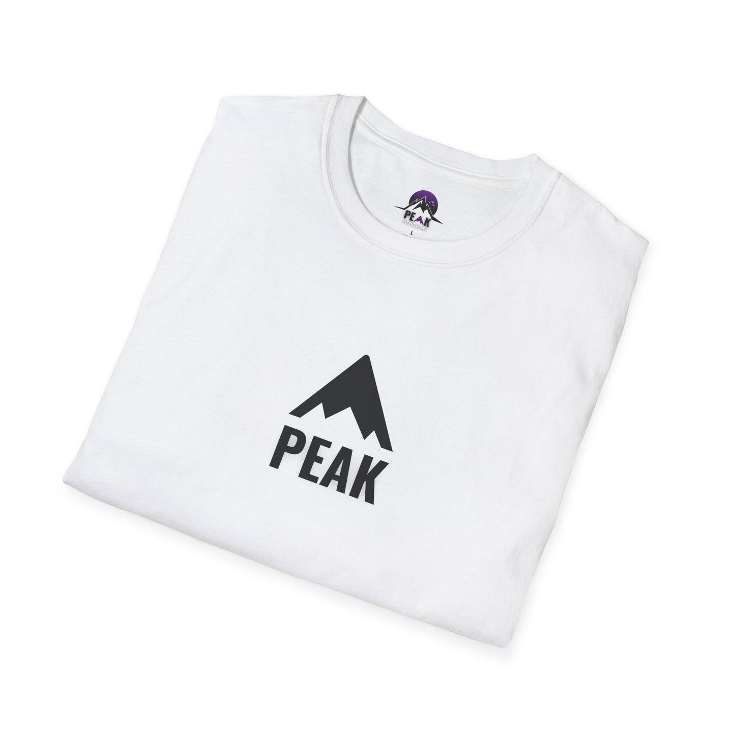 Unisex OG Peak Performance Tee